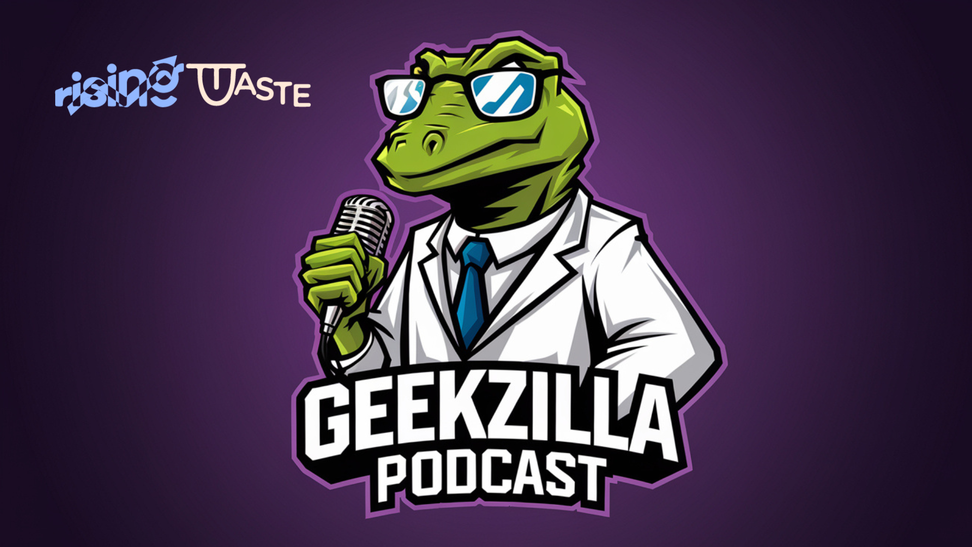 Geekzilla Podcast