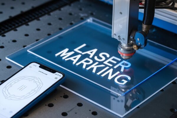 Laser Marking