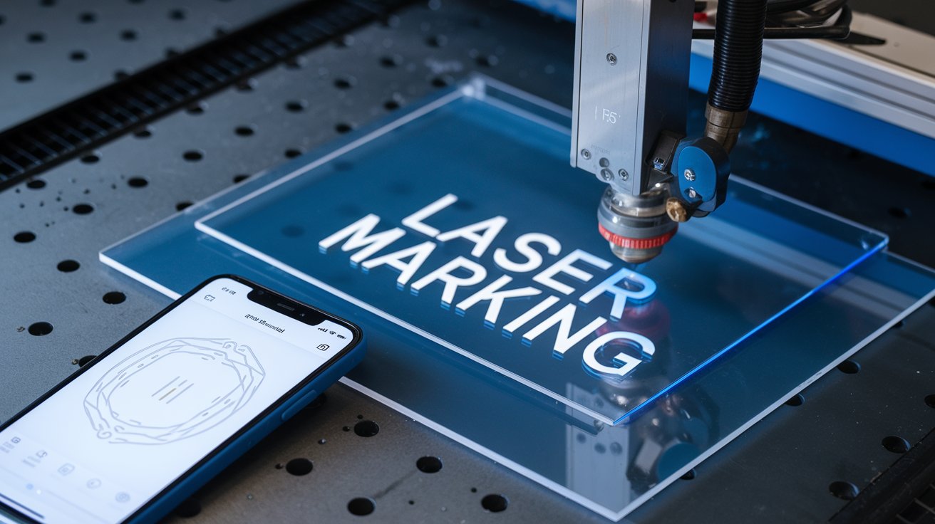 Laser Marking