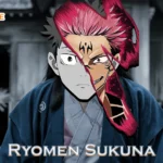 Ryomen Sukuna