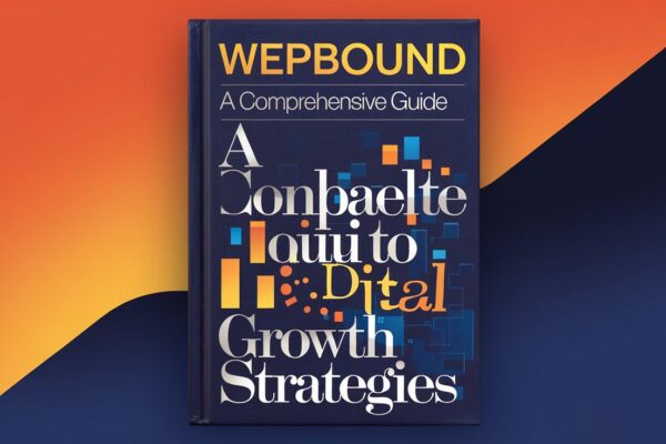 Wepbound A Comprehensive Guide to Digital Growth Strategies