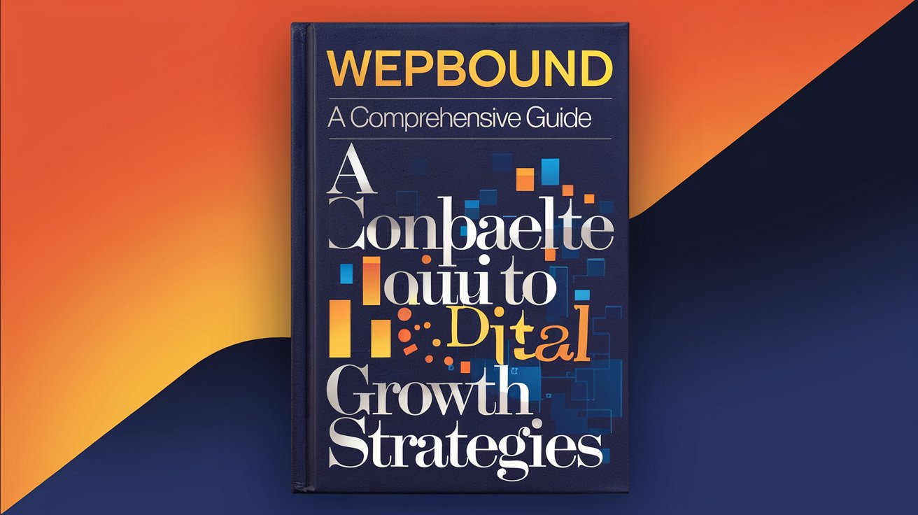 Wepbound A Comprehensive Guide to Digital Growth Strategies