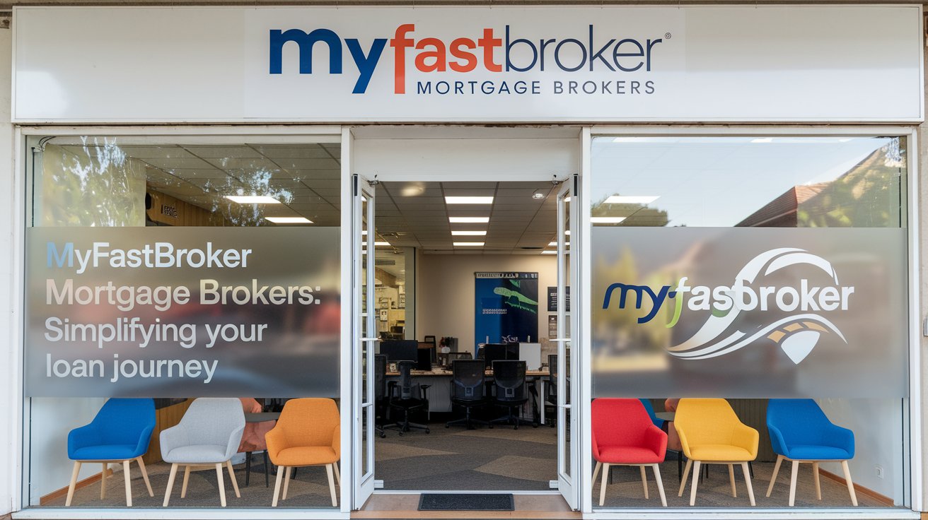 myfastbroker mortgage brokers