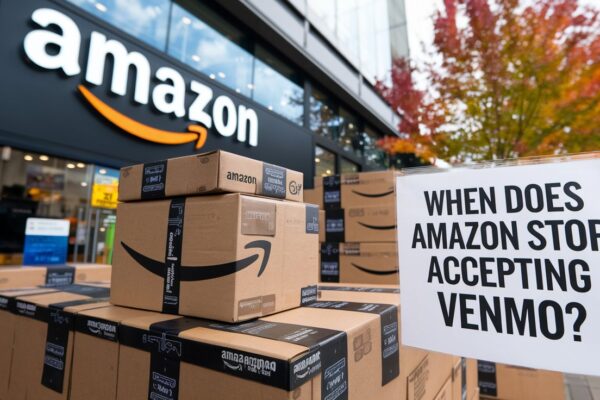 allintitle:when does amazon stop accepting venmo